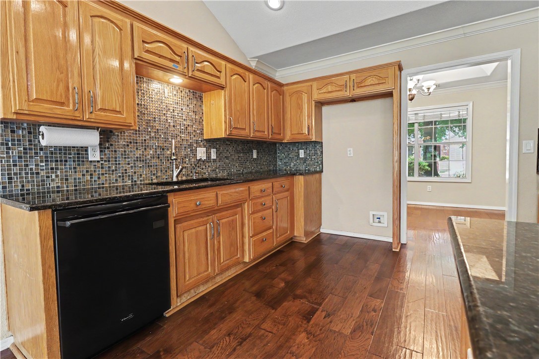 Brightwood Sub Ph Iii A Bentonville - Residential
