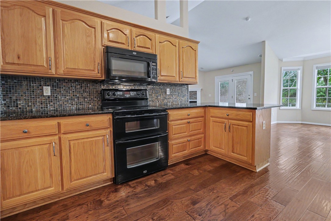 Brightwood Sub Ph Iii A Bentonville - Residential