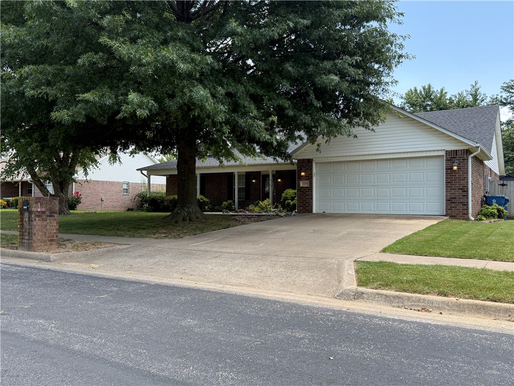Brightwood Sub Ph Iii A Bentonville - Residential