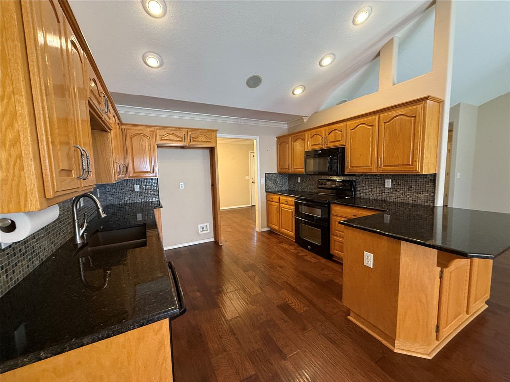 Brightwood Sub Ph Iii A Bentonville - Residential