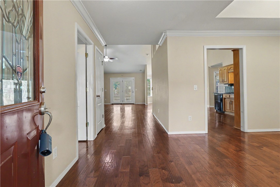 Brightwood Sub Ph Iii A Bentonville - Residential