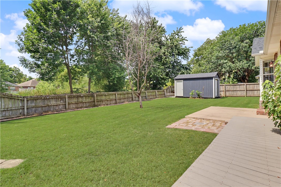 Brightwood Sub Ph Iii A Bentonville - Residential