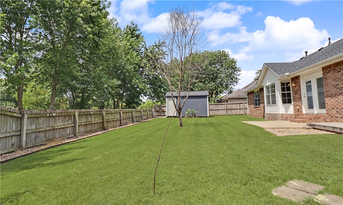 Brightwood Sub Ph Iii A Bentonville - Residential