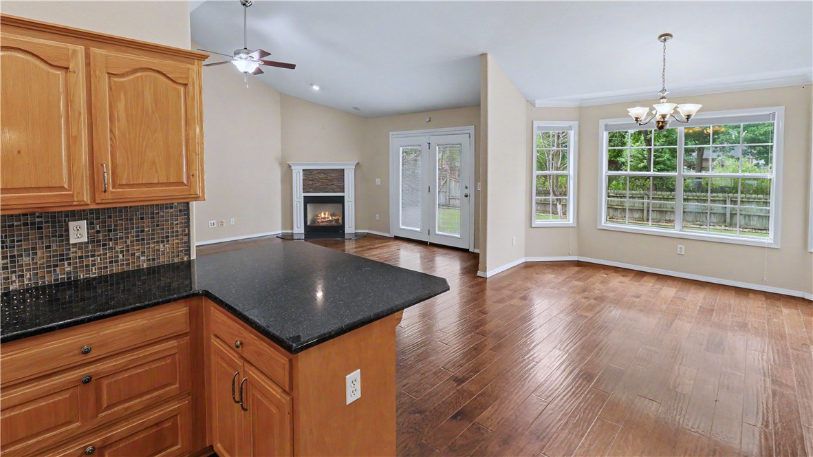 Brightwood Sub Ph Iii A Bentonville - Residential