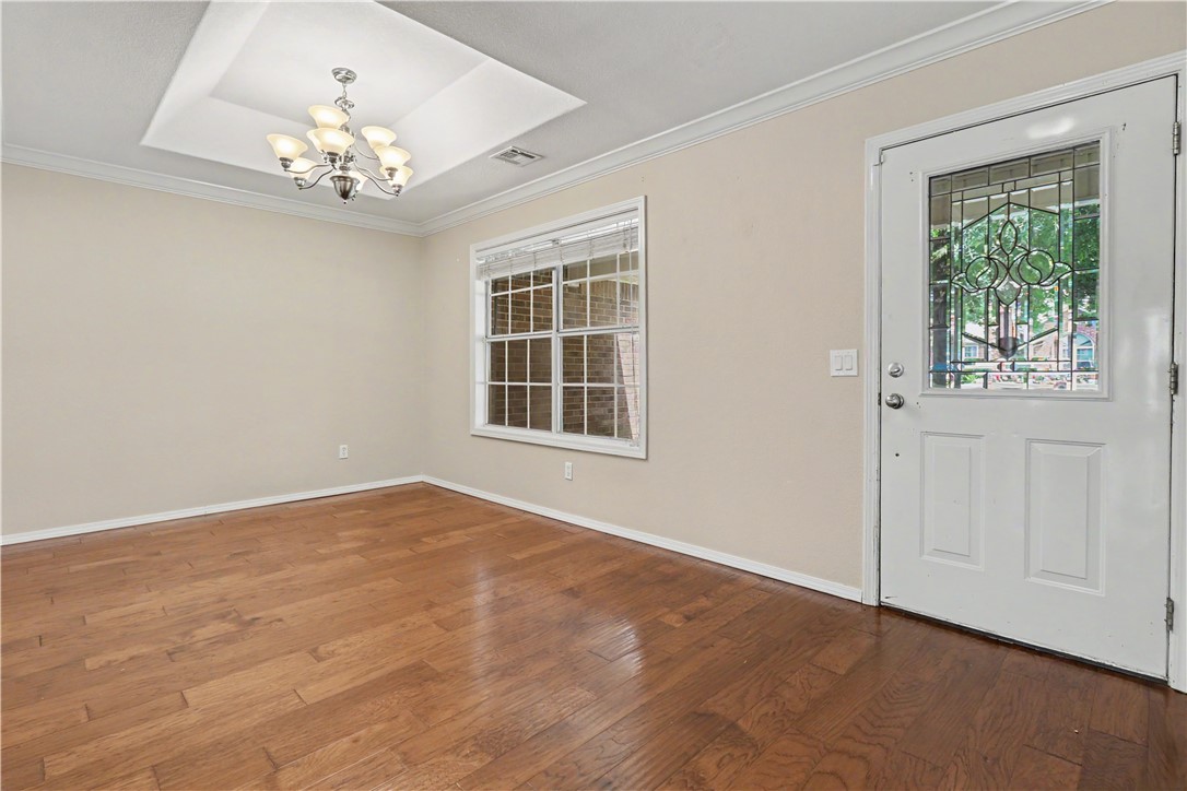Brightwood Sub Ph Iii A Bentonville - Residential