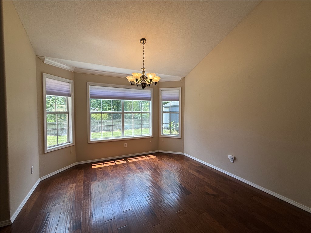 Brightwood Sub Ph Iii A Bentonville - Residential