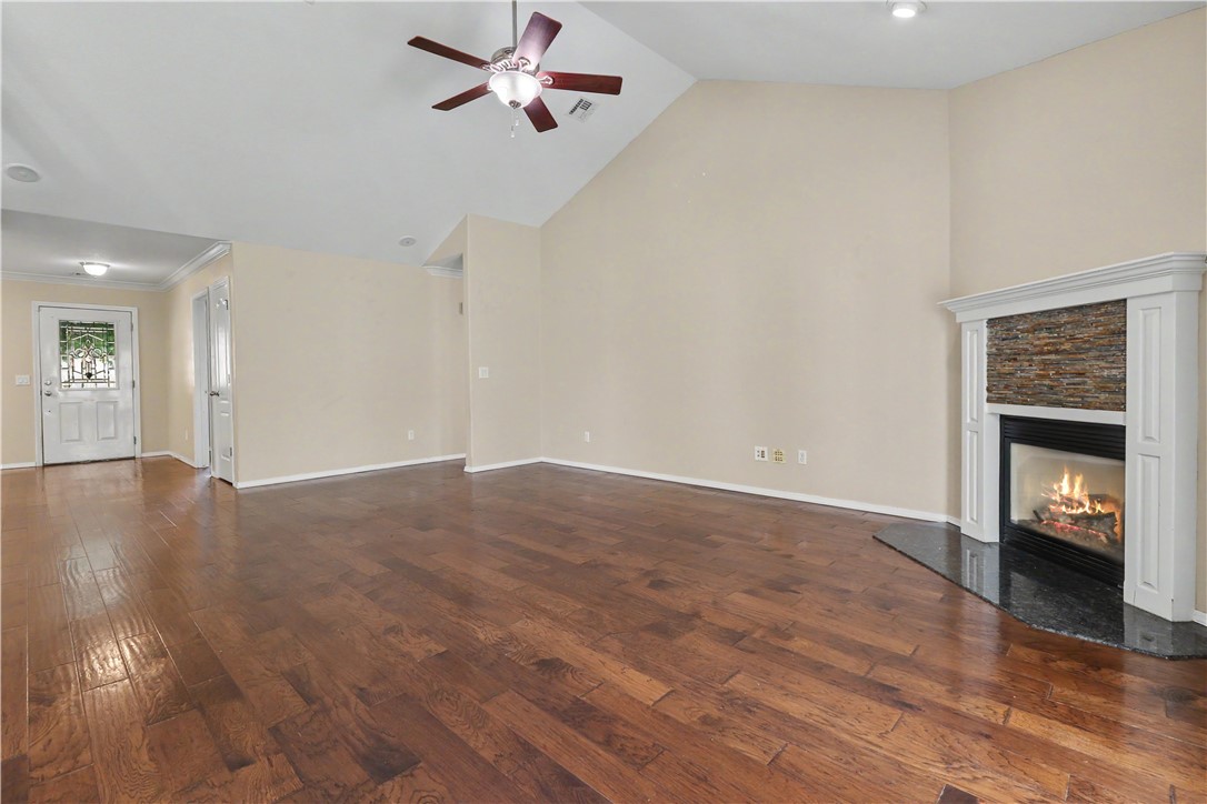 Brightwood Sub Ph Iii A Bentonville - Residential