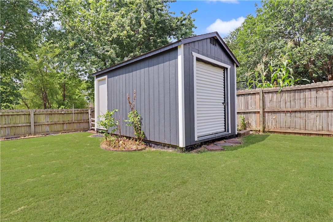 Brightwood Sub Ph Iii A Bentonville - Residential