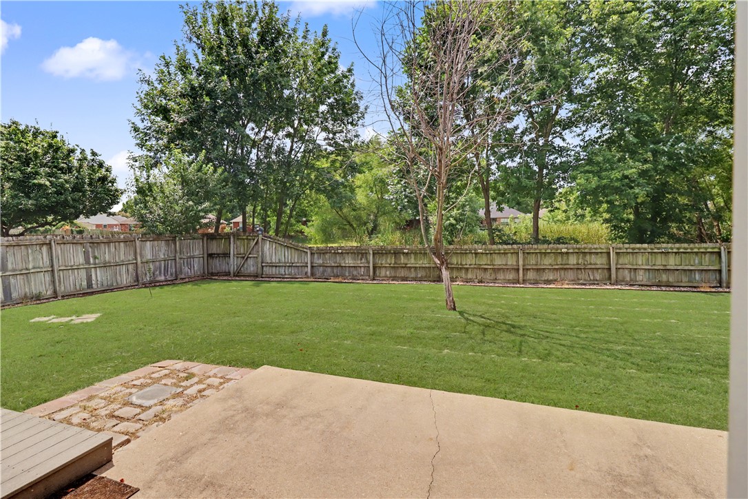 Brightwood Sub Ph Iii A Bentonville - Residential