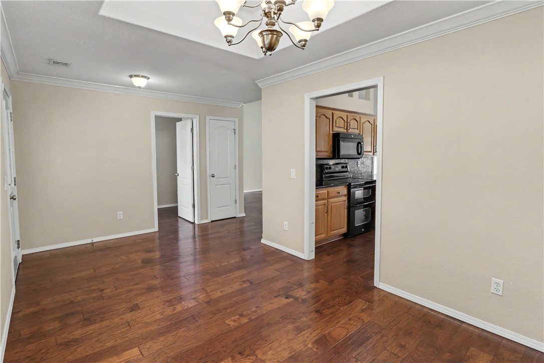 Brightwood Sub Ph Iii A Bentonville - Residential