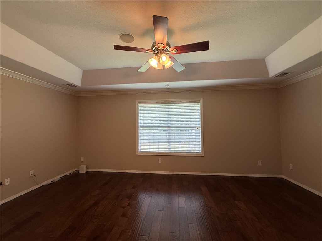 Brightwood Sub Ph Iii A Bentonville - Residential