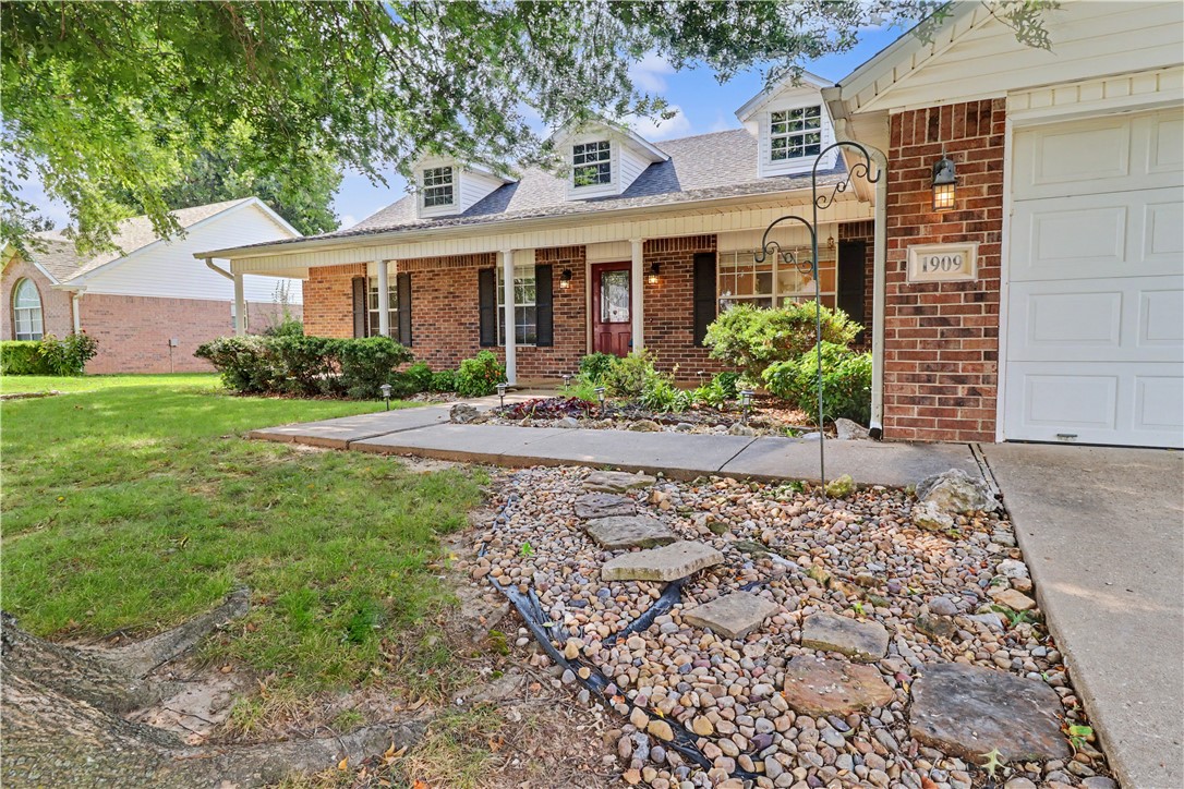 Brightwood Sub Ph Iii A Bentonville - Residential