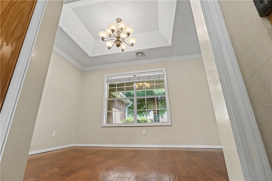 Brightwood Sub Ph Iii A Bentonville - Residential