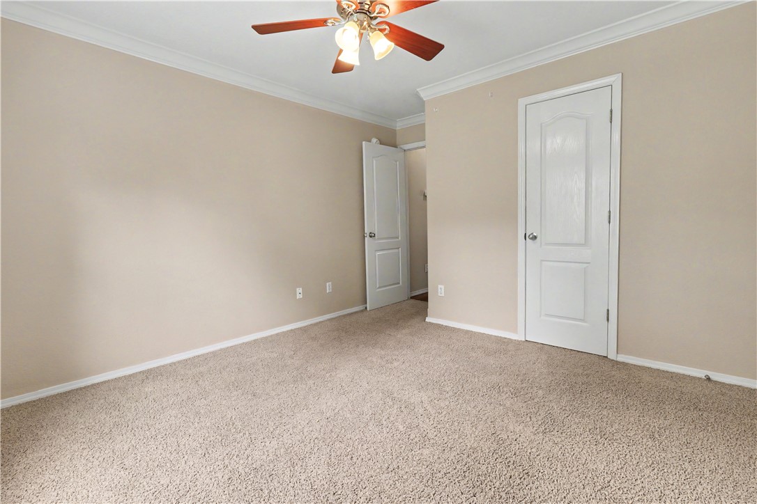 Brightwood Sub Ph Iii A Bentonville - Residential