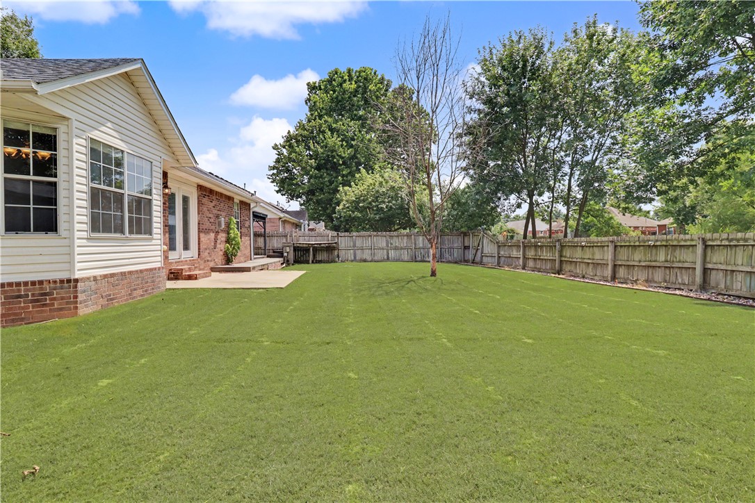 Brightwood Sub Ph Iii A Bentonville - Residential