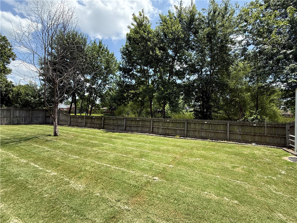 Brightwood Sub Ph Iii A Bentonville - Residential