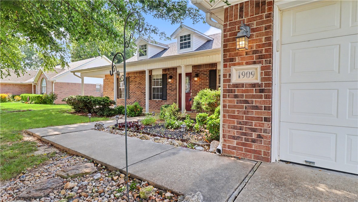 Brightwood Sub Ph Iii A Bentonville - Residential