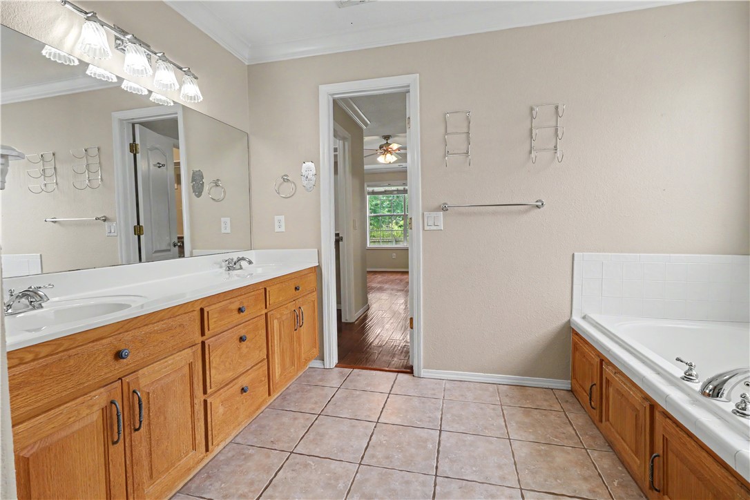 Brightwood Sub Ph Iii A Bentonville - Residential