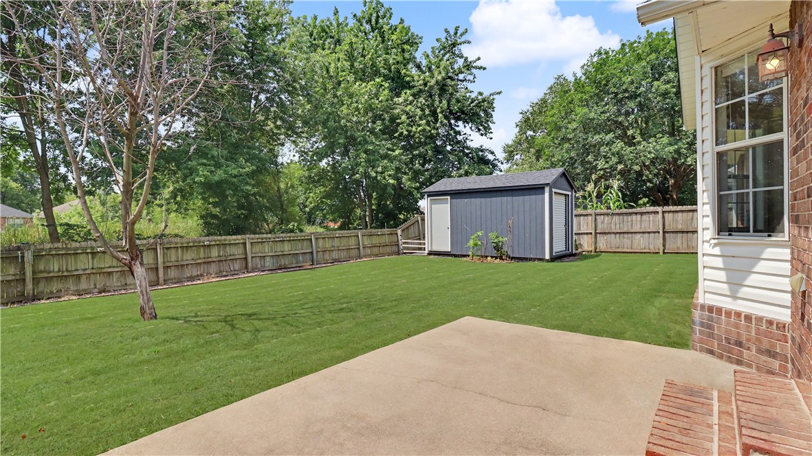 Brightwood Sub Ph Iii A Bentonville - Residential