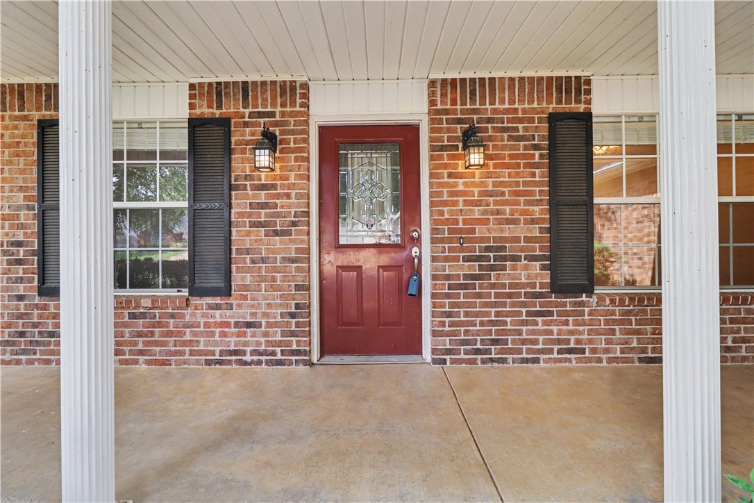 Brightwood Sub Ph Iii A Bentonville - Residential