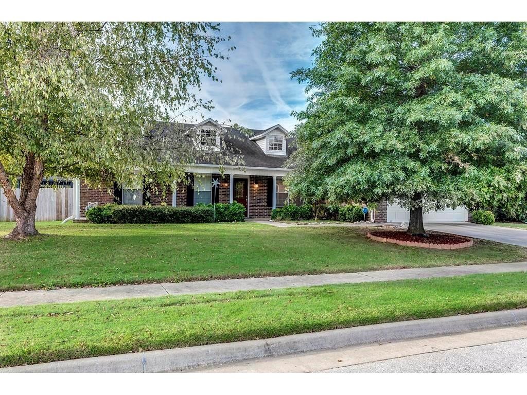 Brightwood Sub Ph Iii A Bentonville - Residential