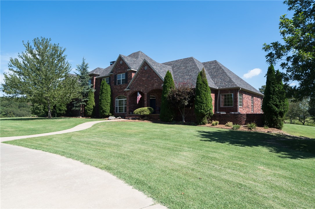 Rolling Hills Estates Rurban - Residential