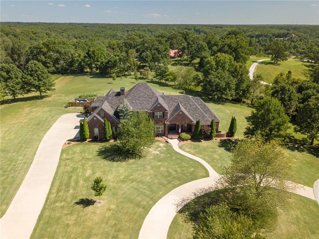 Rolling Hills Estates Rurban - Residential