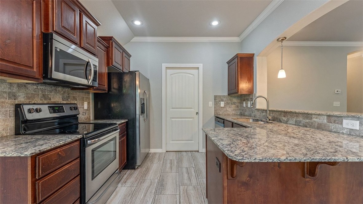 Bellewood Sub Centerton - Residential