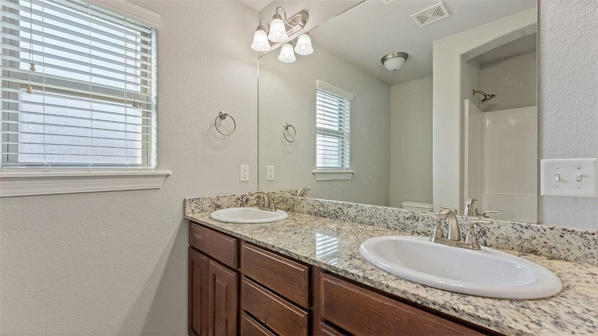 Bellewood Sub Centerton - Residential