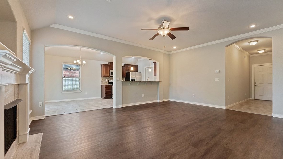 Bellewood Sub Centerton - Residential