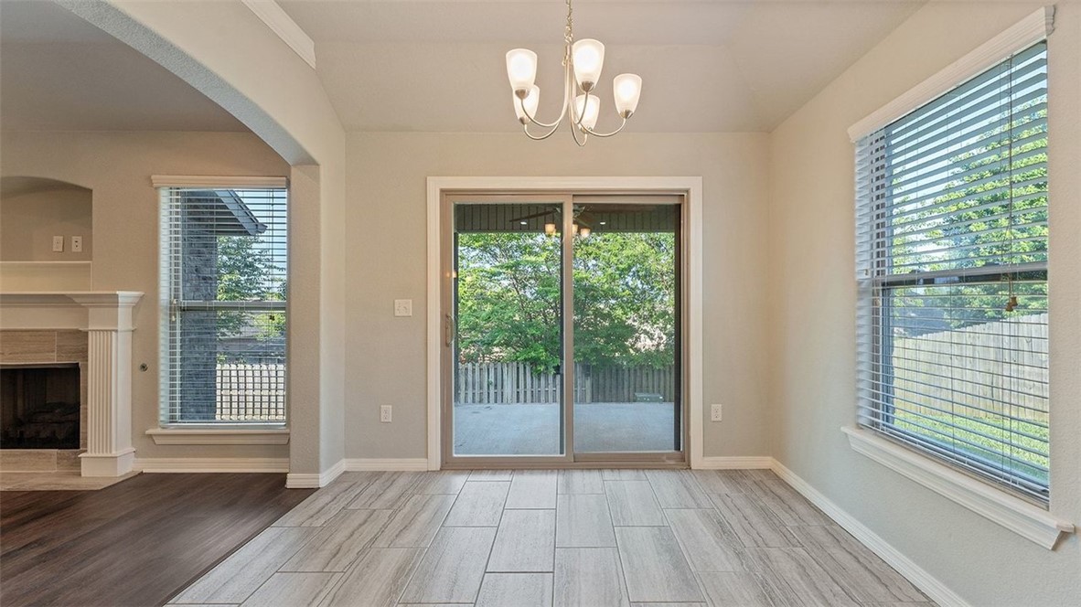 Bellewood Sub Centerton - Residential