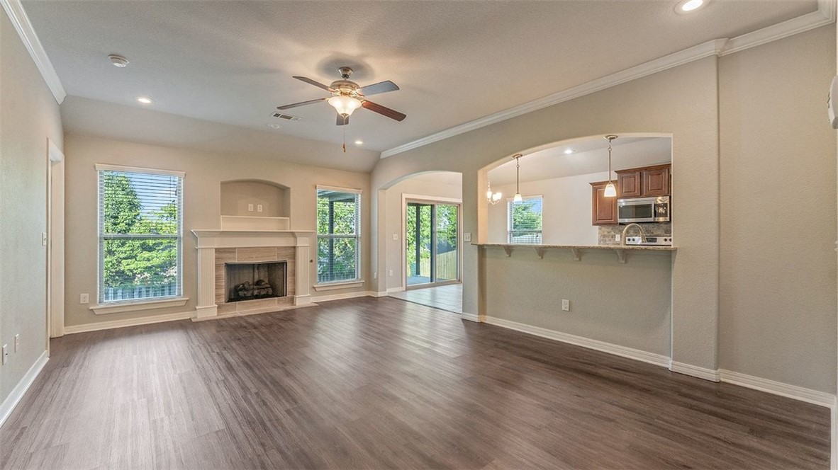 Bellewood Sub Centerton - Residential
