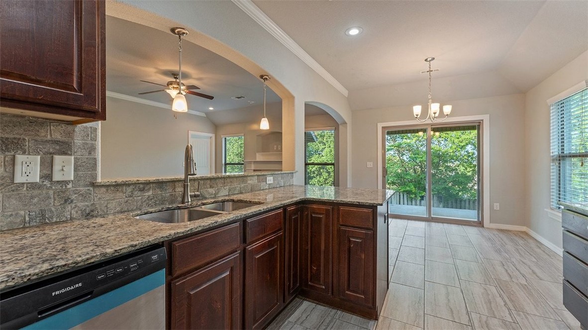 Bellewood Sub Centerton - Residential