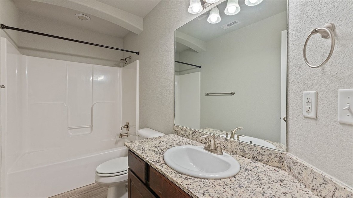 Bellewood Sub Centerton - Residential