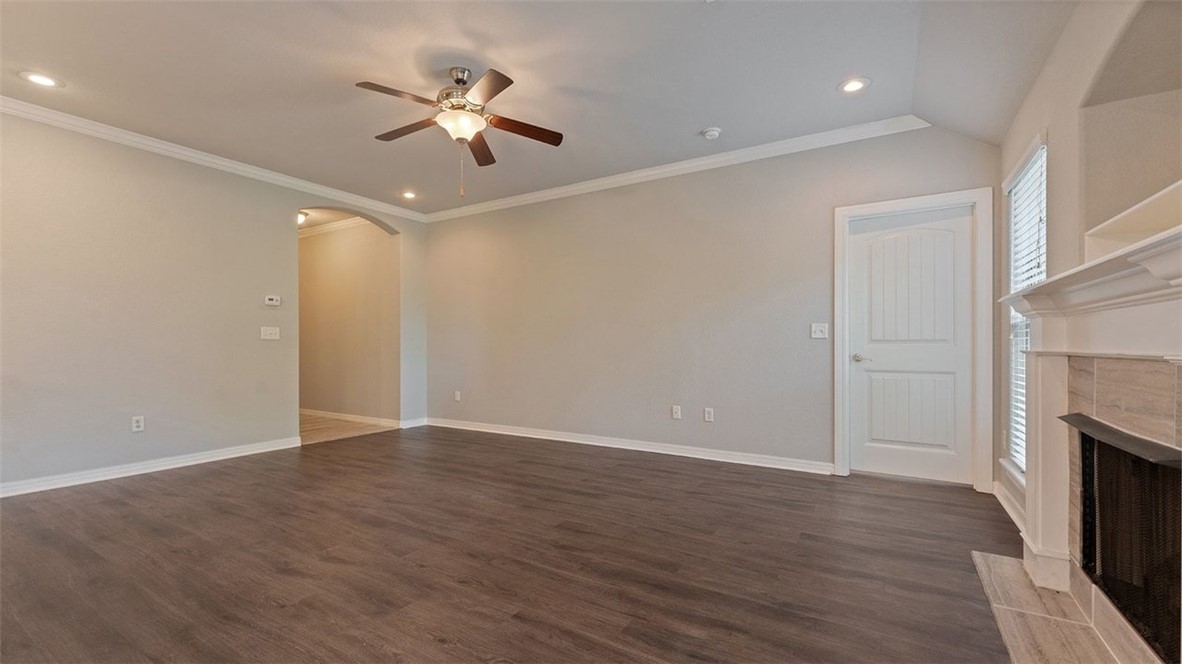 Bellewood Sub Centerton - Residential
