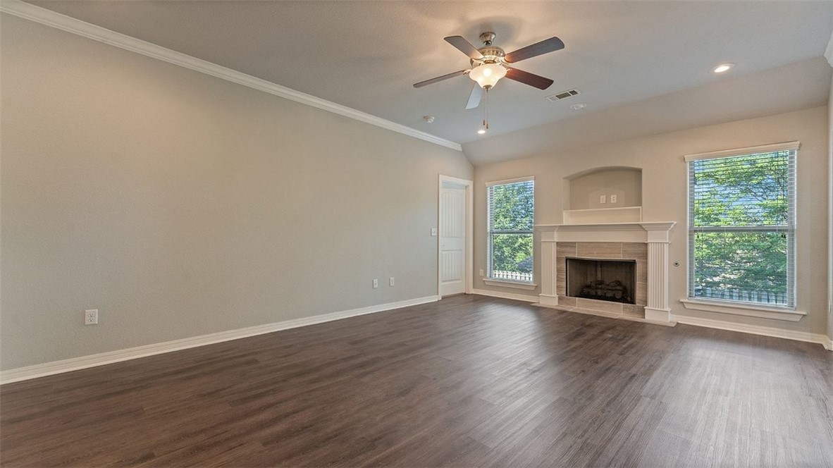 Bellewood Sub Centerton - Residential