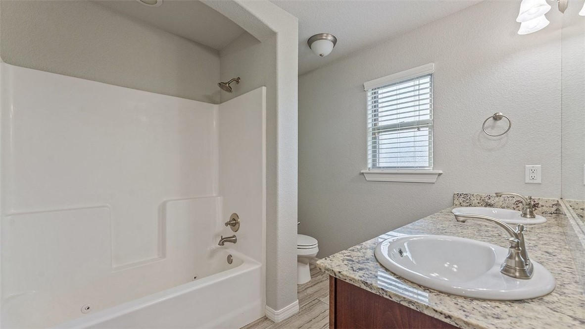 Bellewood Sub Centerton - Residential