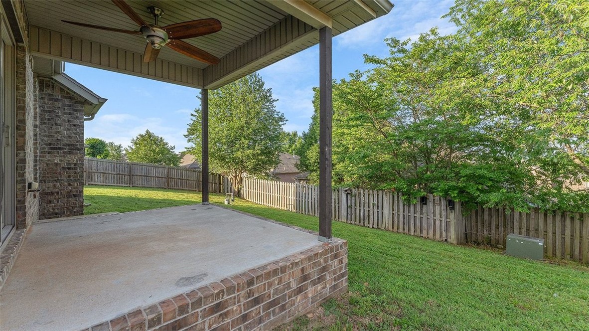 Bellewood Sub Centerton - Residential