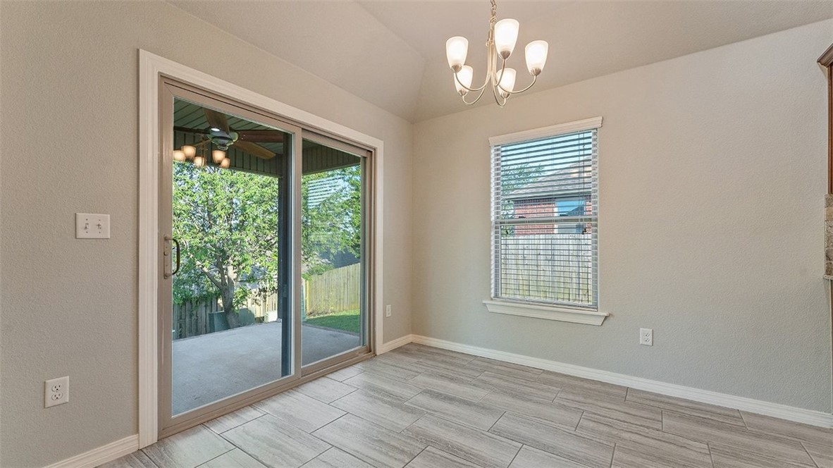 Bellewood Sub Centerton - Residential