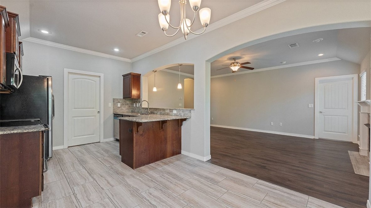 Bellewood Sub Centerton - Residential
