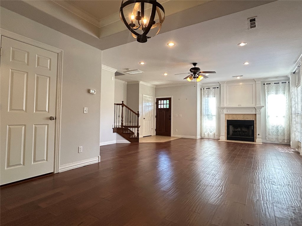 Renaissance Sub Bentonville - Residential Lease