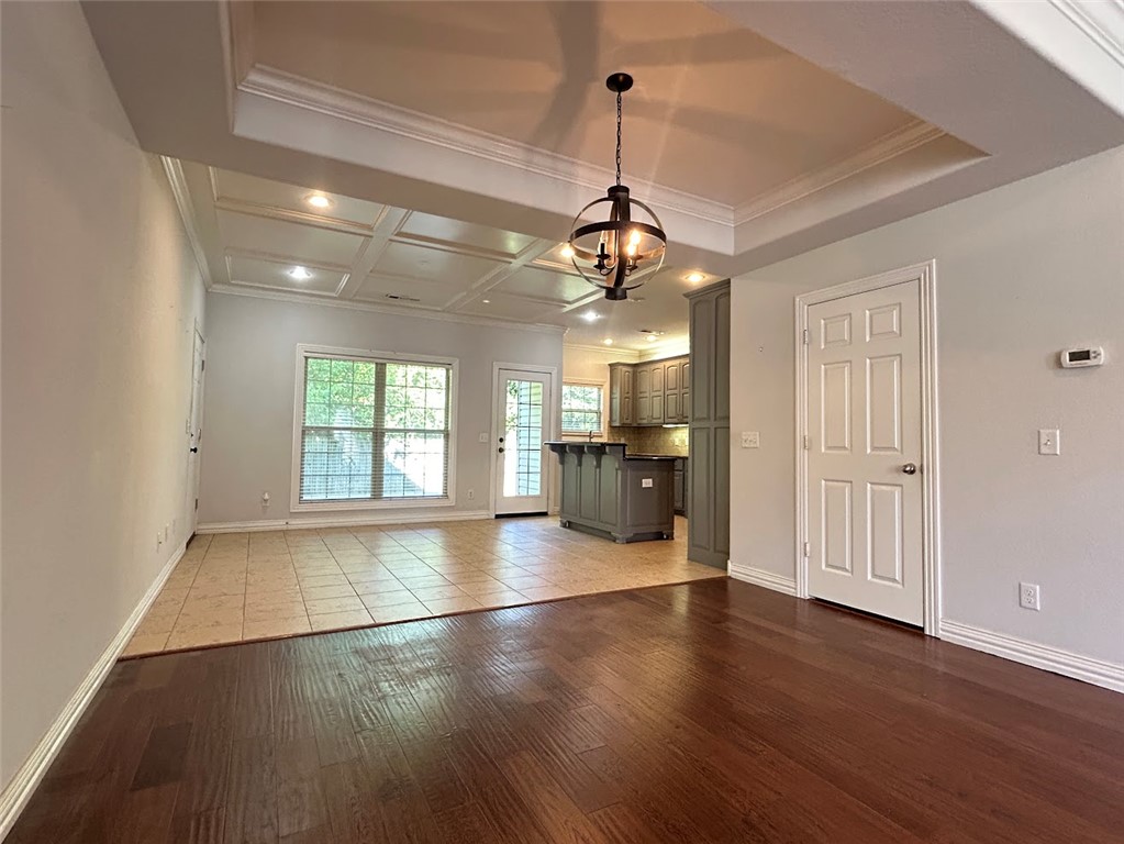Renaissance Sub Bentonville - Residential Lease