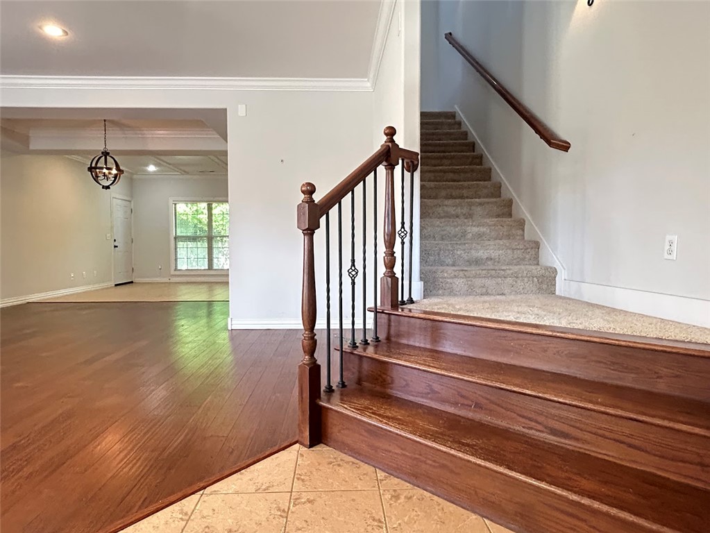 Renaissance Sub Bentonville - Residential Lease