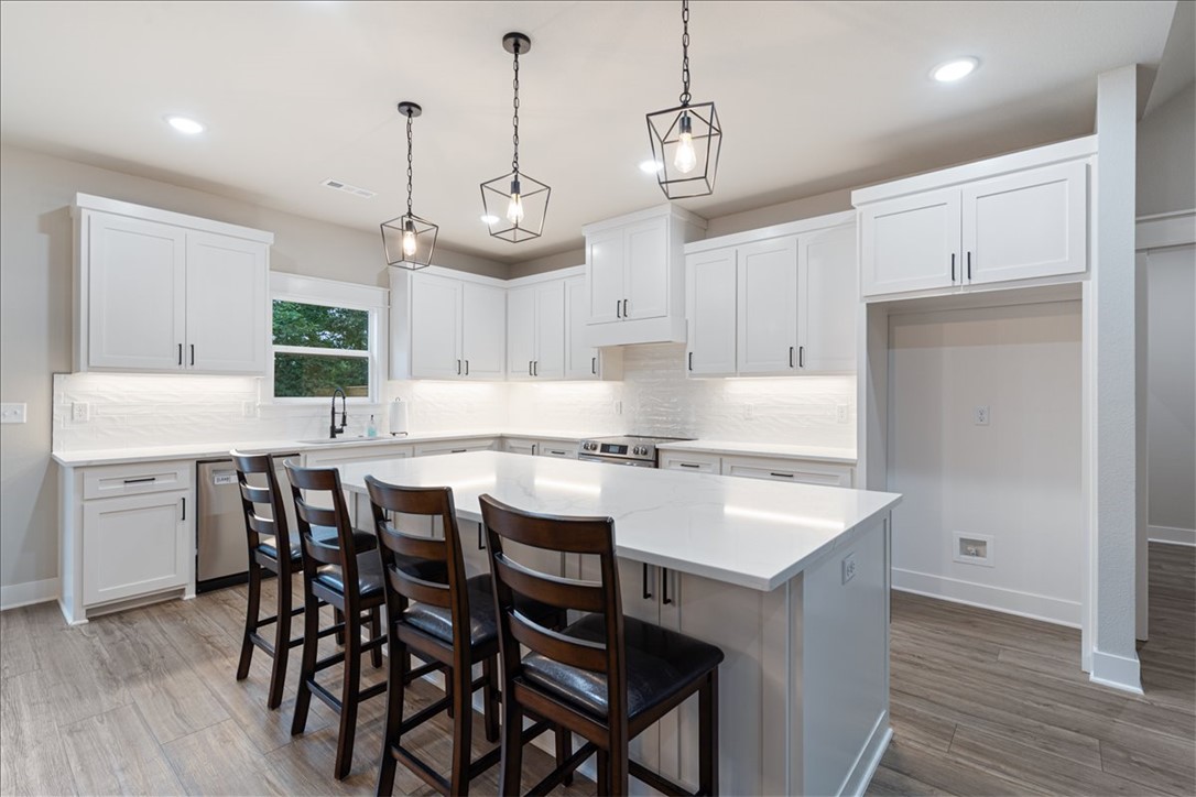 York Sub Bvv - Residential