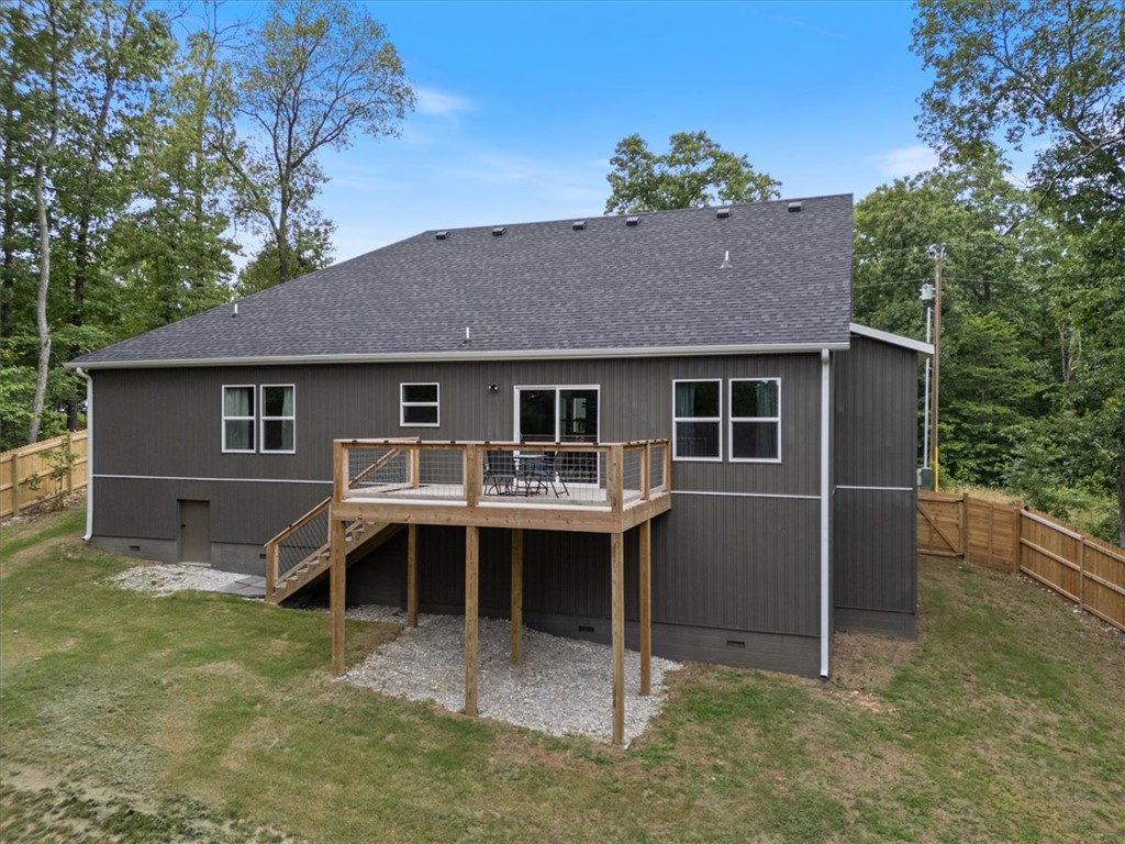 York Sub Bvv - Residential