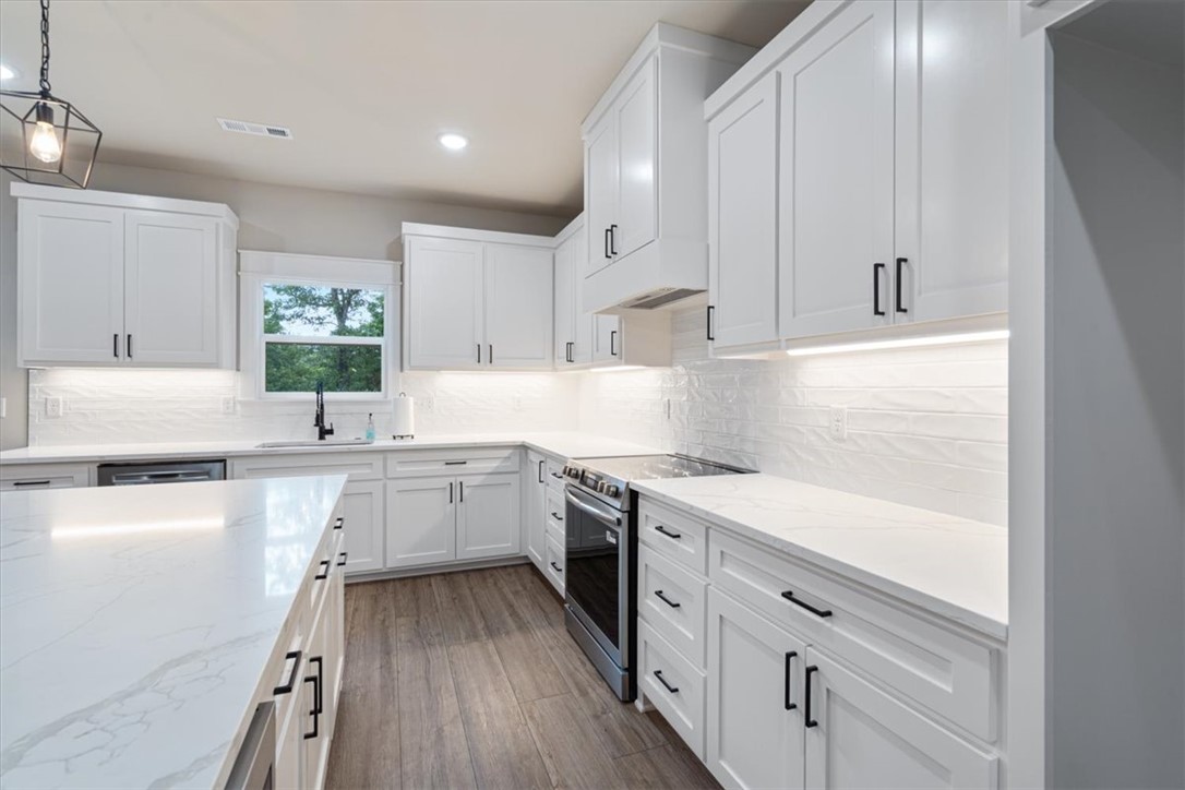 York Sub Bvv - Residential