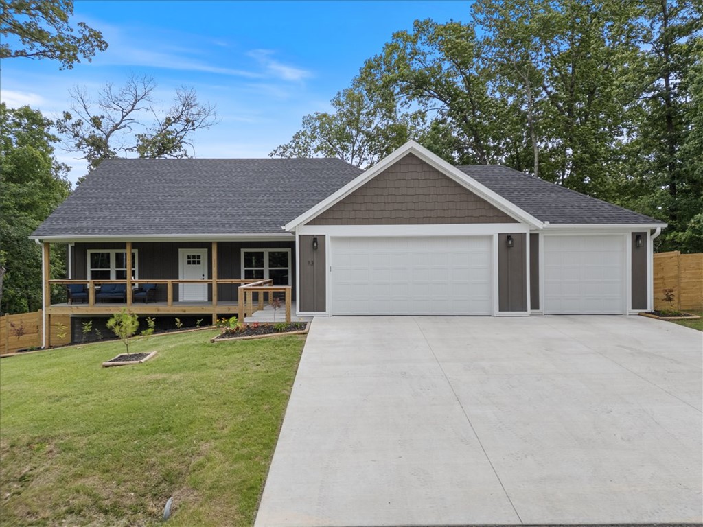York Sub Bvv - Residential