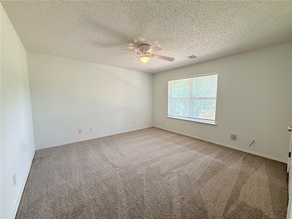 Village Estates - Residential Lease
