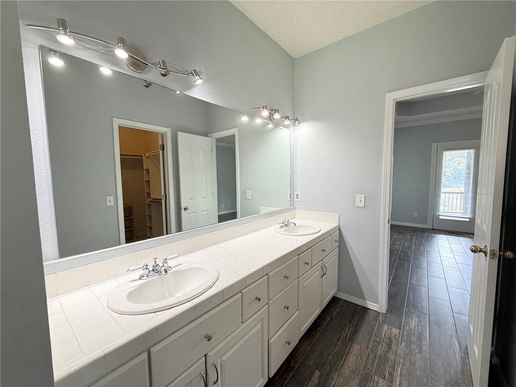 Village Estates - Residential Lease