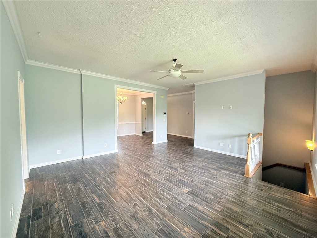 Village Estates - Residential Lease